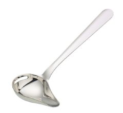 Kitchen Craft Stainless Steel Mint Sauce Ladle